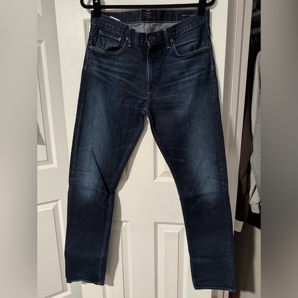 Men’s Citizens Of Humanity Bowery Standard Slim